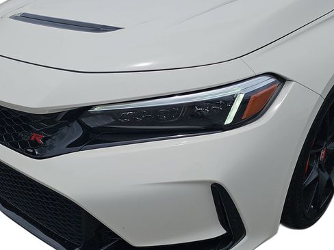 Used 2024 Honda Civic Type R image 28