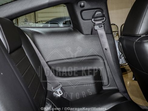 Used 2007 Ford Mustang GT Premium RWD image 88
