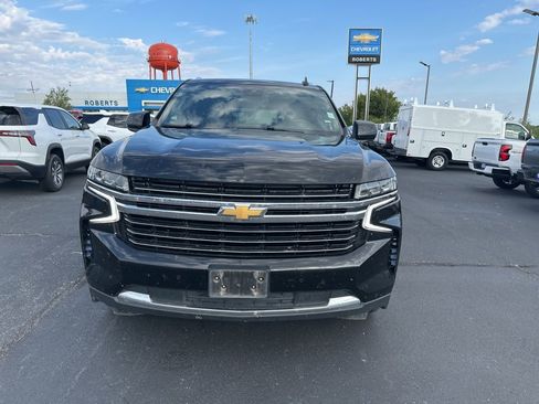 Used 2023 Chevrolet Tahoe LT image 10