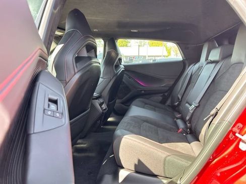 New 2026 Dodge Charger Scat Pack AWD/4WD image 18