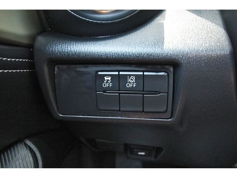 Certified 2023 MAZDA MX-5 Miata Grand Touring w/ Weather Package RWD image 16