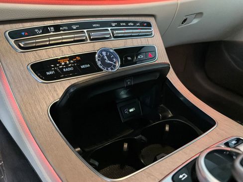 Used 2020 Mercedes-Benz E 450 Coupe image 35