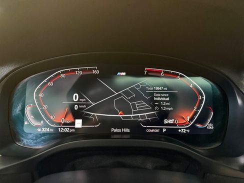 Used 2023 BMW X4 xDrive30i w/ M Sport Package image 15