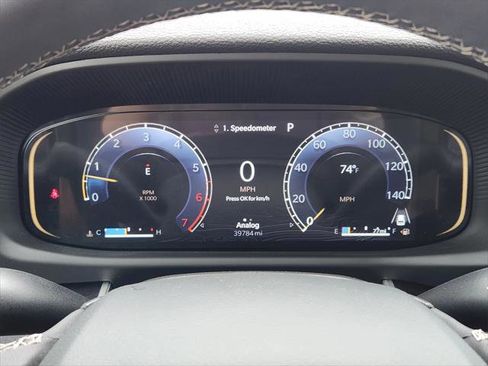 Certified 2024 Jeep Wagoneer L 2WD w/ Convenience Group I image 22