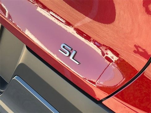 New 2026 Nissan Murano SL image 9