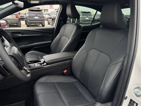 Used 2025 Toyota Camry XSE w/ Premium Package FWD image 27