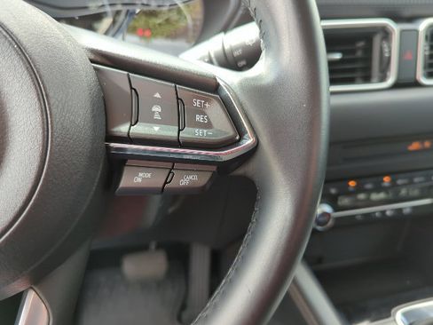 Used 2019 MAZDA CX-5 Grand Touring AWD/4WD image 13