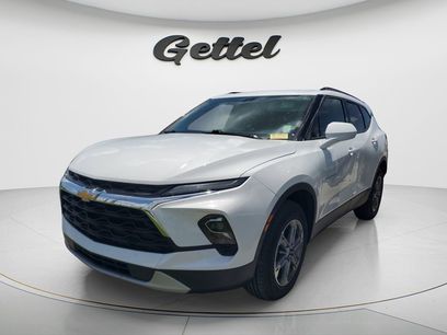 Used 2024 Chevrolet Blazer LT w/ Convenience Package