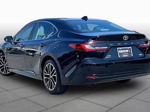 Used 2026 Toyota Camry XLE w/ Premium Package AWD/4WD image 12
