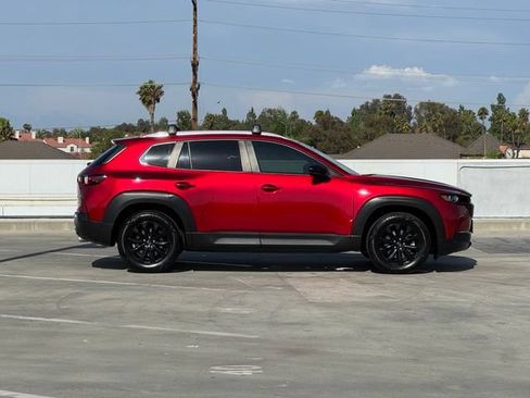 Used 2023 MAZDA CX-50 2.5 S w/ Preferred Plus Pkg AWD/4WD image 30