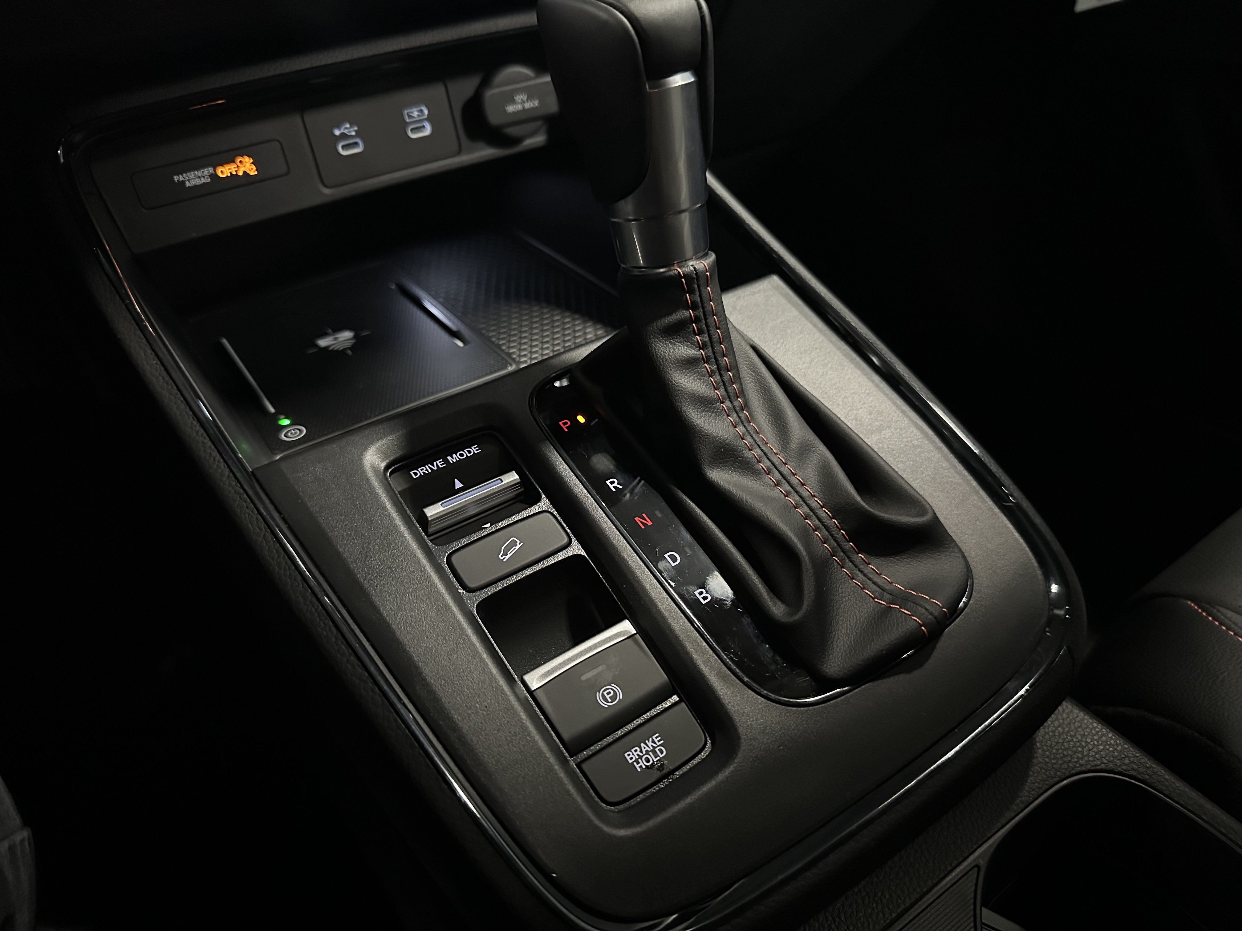 New 2027 Honda CR-V Sport-L image 13