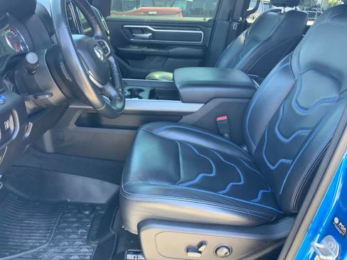 Used 2022 RAM 1500 Big Horn AWD/4WD image 15