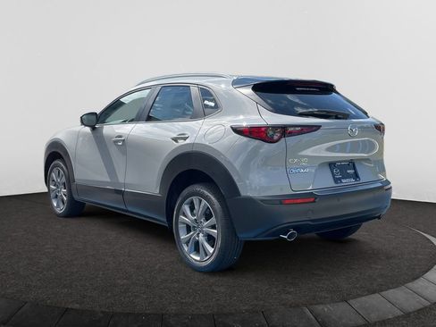 New 2026 MAZDA CX-30 AWD 2.5 S w/ Premium Package image 3