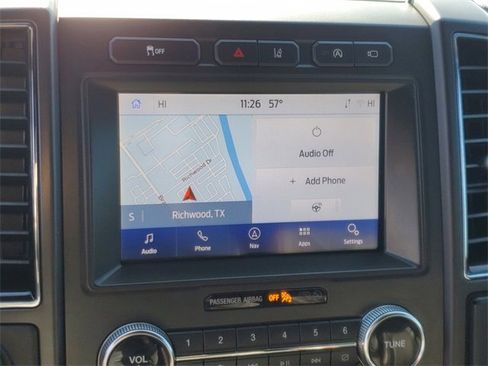 Used 2020 Ford Expedition Limited w/ Equipment Group 303A image 26