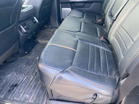 Used 2023 Ford F150 Platinum w/ Equipment Group 701A High image 10