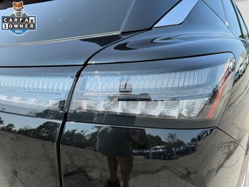 Certified 2025 Nissan Murano SV w/ Cargo Package AWD/4WD image 19