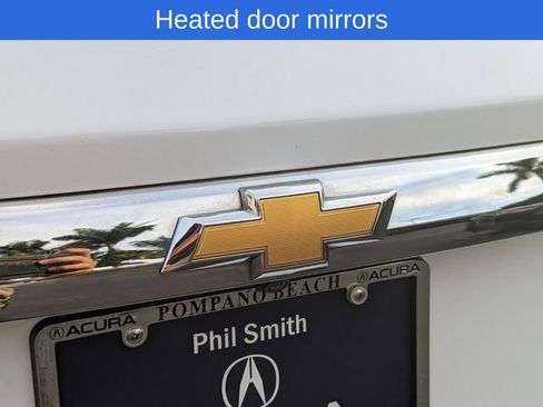 Used 2019 Chevrolet Traverse LT image 14