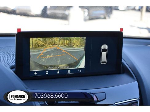 New 2025 Acura RDX w/ Technology Package image 25