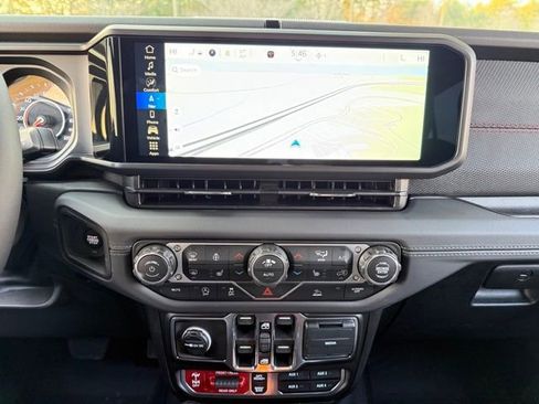 New 2026 Jeep Wrangler Unlimited Rubicon image 21