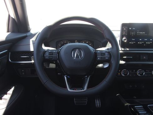 Certified 2025 Acura ADX A-Spec FWD image 25