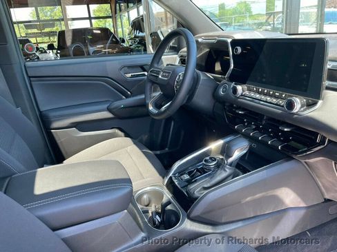 Used 2024 GMC Canyon Elevation w/ Convenience Package AWD/4WD image 20