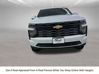 New 2026 Chevrolet Tahoe High Country AWD/4WD video 3