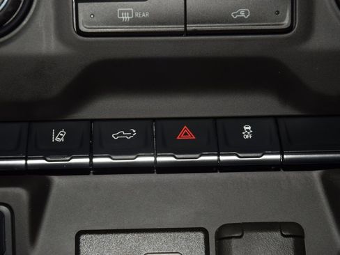 Used 2025 Chevrolet Silverado 2500 W/T w/ WT Convenience Package image 28