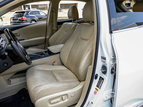 Used 2015 Lexus RX 350 FWD image 32