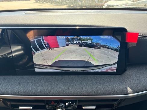 New 2026 Nissan Kicks SV w/ Charging Package FWD image 14