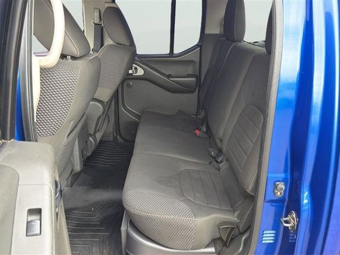 Used 2013 Nissan Frontier PRO-4X AWD/4WD image 20