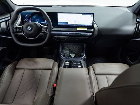 New 2026 BMW X3 xDrive30i AWD/4WD image 23