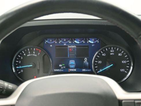 Used 2023 Ford Expedition Max Limited image 18