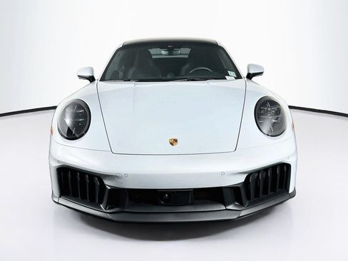 Certified 2026 Porsche 911 Carrera 4 GTS AWD/4WD image 6