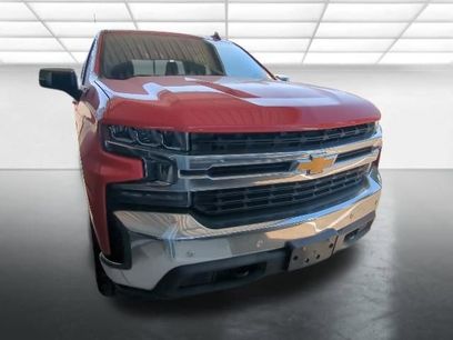 Used 2021 Chevrolet Silverado 1500 LT w/ Texas Edition Plus