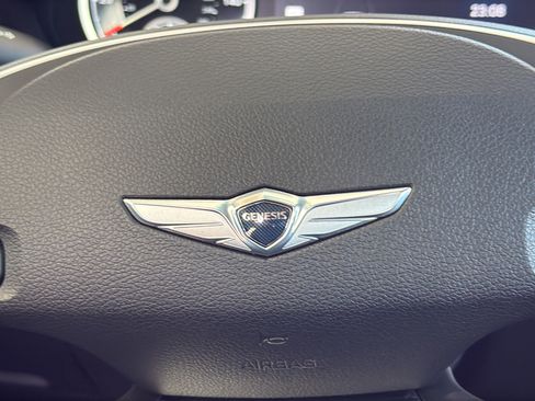 Used 2023 Genesis G80 2.5T RWD image 32