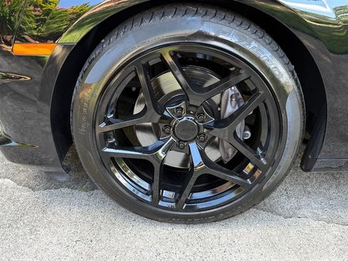 Used 2012 Chevrolet Camaro SS w/ RS Package RWD image 20