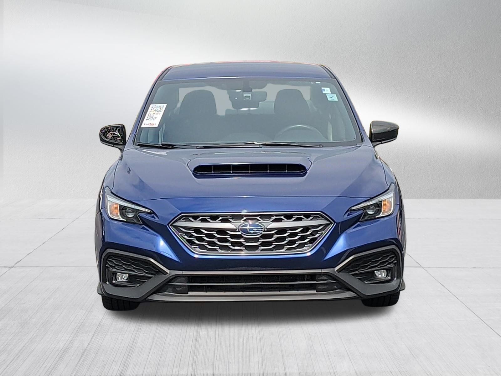 Used 2022 Subaru WRX Premium w/ Popular Package #1 AWD/4WD image 2