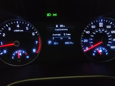 Used 2020 Kia Forte EX w/ EX Special Edition FWD image 23