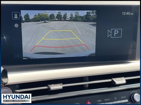 New 2026 Hyundai Tucson SE FWD image 23
