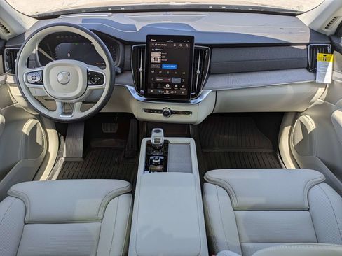 New 2026 Volvo XC90 B6 Ultra w/ Protection Package Premier AWD/4WD image 21