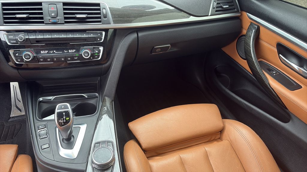 Used 2019 BMW 430i Convertible w/ M Sport Package RWD image 13