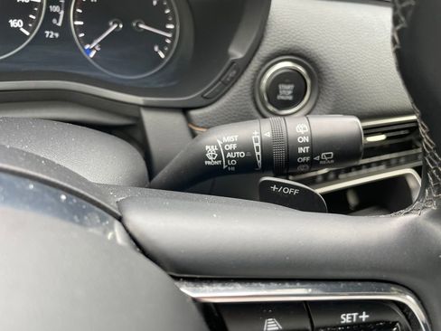 Used 2024 MAZDA CX-90 3.3 Turbo w/ Premium Package AWD/4WD image 18