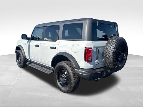 New 2026 Ford Bronco Big Bend w/ Black Diamond Package AWD/4WD image 3