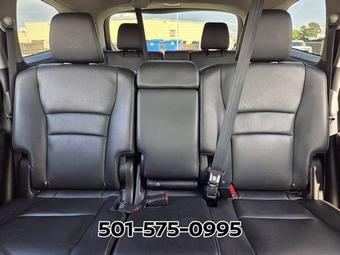Used 2022 Honda Pilot Special Edition image 11