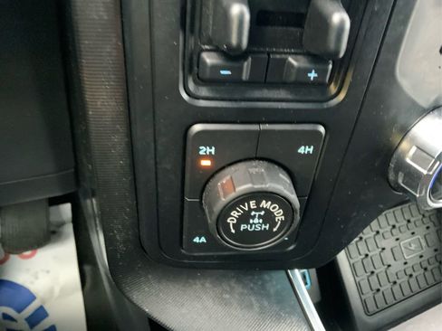 Used 2023 Ford F150 Platinum w/ Equipment Group 701A High image 27