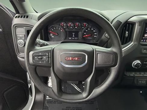 Used 2024 GMC Sierra 1500 Pro w/ Pro Value Package RWD image 13