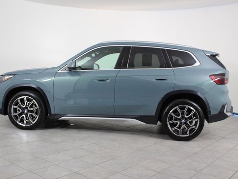 Certified 2025 BMW X1 xDrive28i image 2