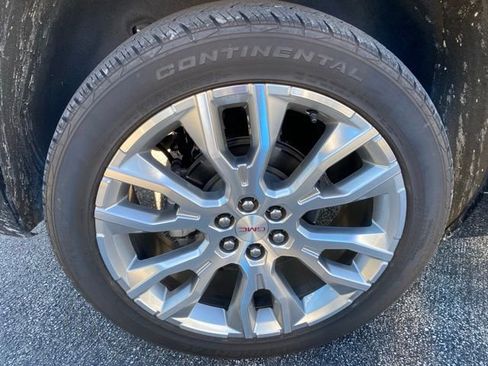 Used 2024 GMC Acadia Denali w/ Super Cruise Package AWD/4WD image 12