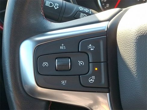 Used 2021 Chevrolet Blazer RS w/ Enhanced Convenience Package image 20