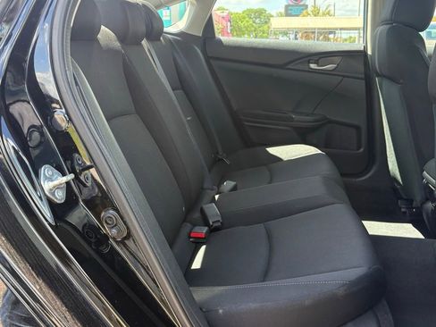 Used 2020 Honda Civic LX image 14